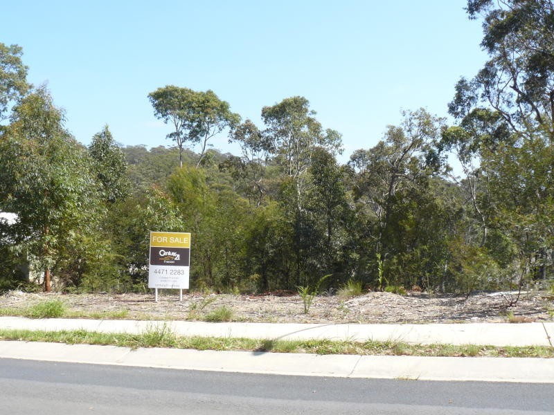 35 The Ridge Road, Malua Bay NSW 2536