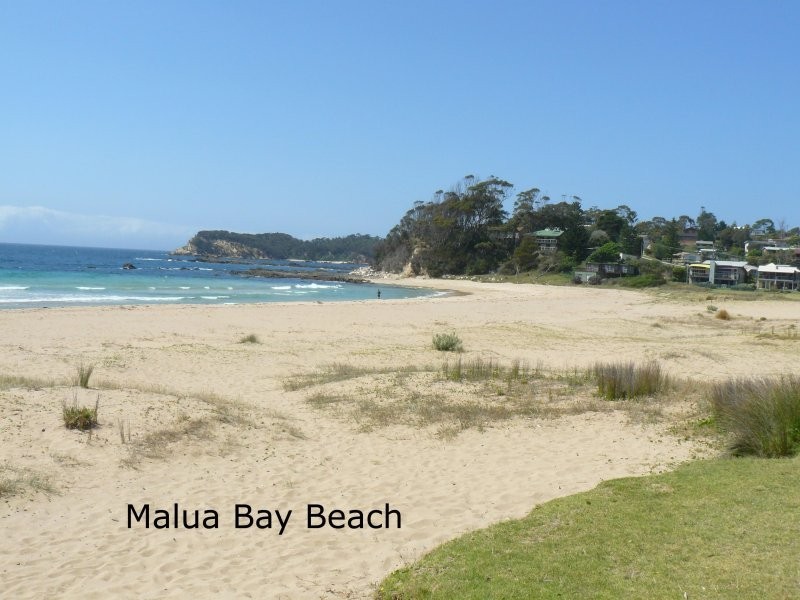 35 The Ridge Road, Malua Bay NSW 2536