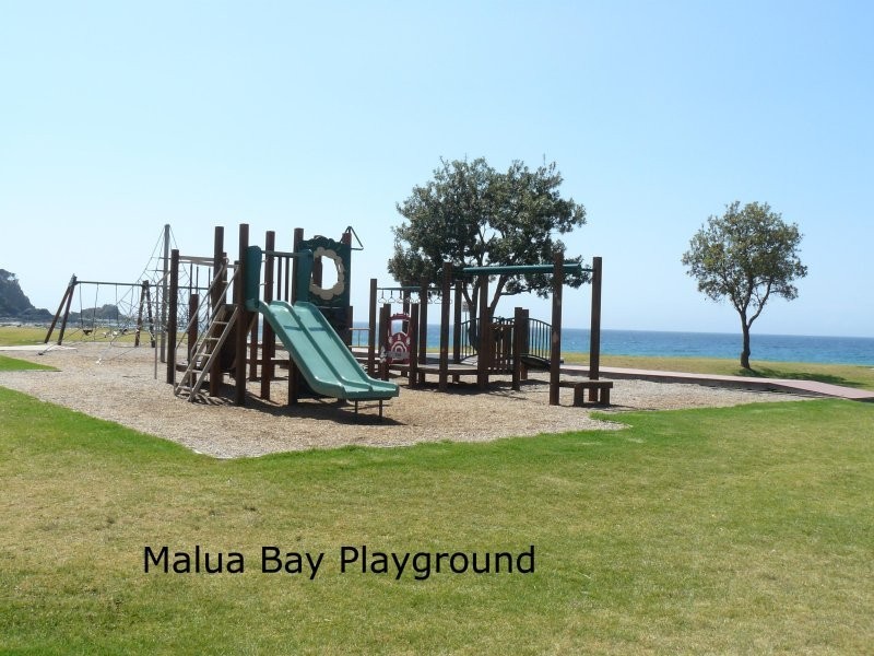 35 The Ridge Road, Malua Bay NSW 2536