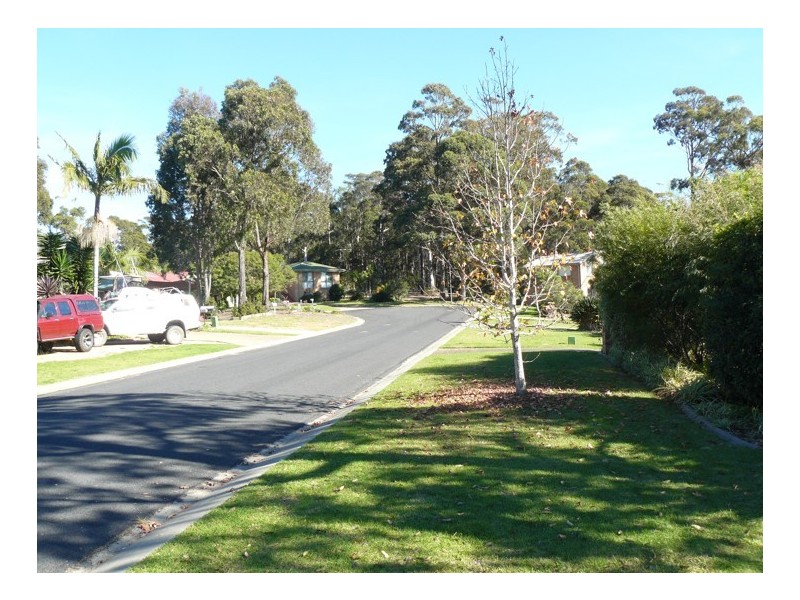 17 Lewana Close, Lilli Pilli NSW 2536