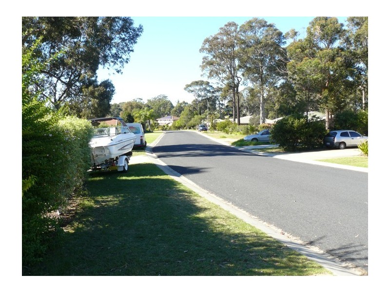 17 Lewana Close, Lilli Pilli NSW 2536