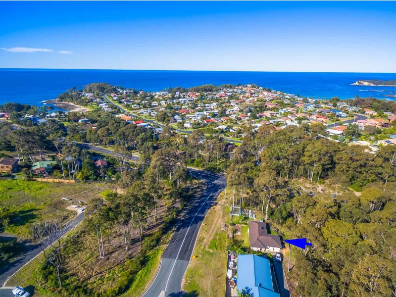 19 Bellbird Drive, Malua Bay NSW 2536