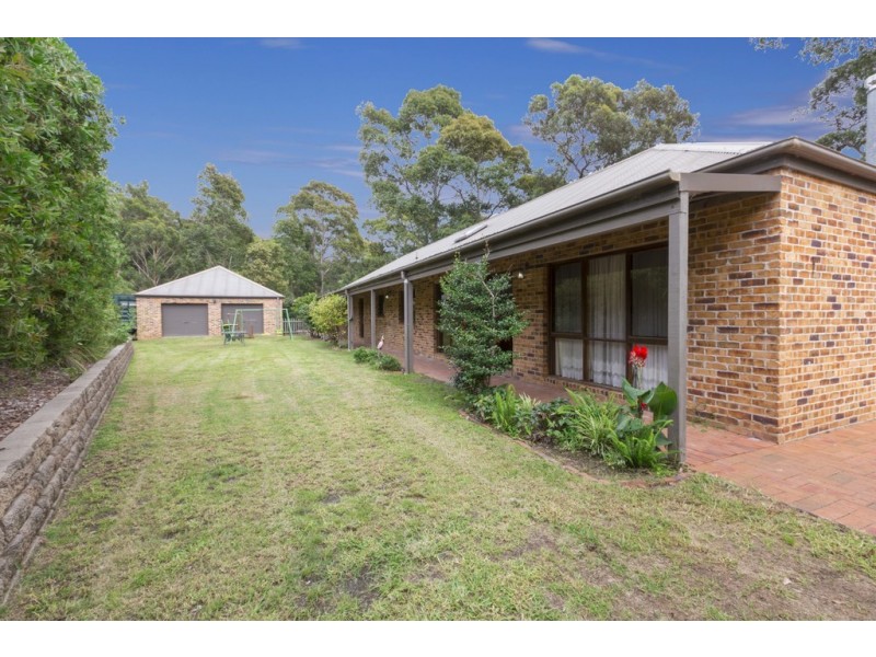 2 Kauzal Crescent, Surf Beach NSW 2536