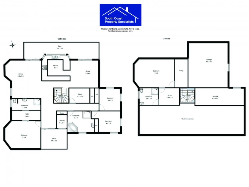 7 Cox Place, Sunshine Bay NSW 2536