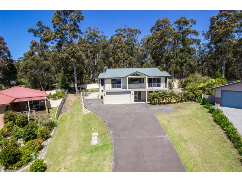 7 Cox Place, Sunshine Bay NSW 2536