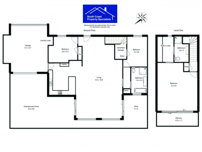 2/14 Wimbin Avenue, Malua Bay NSW 2536