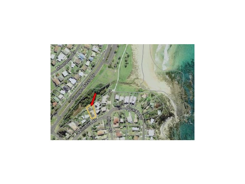 2/14 Wimbin Avenue, Malua Bay NSW 2536