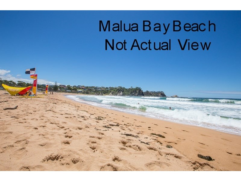 1 Nurla Avenue, Malua Bay NSW 2536