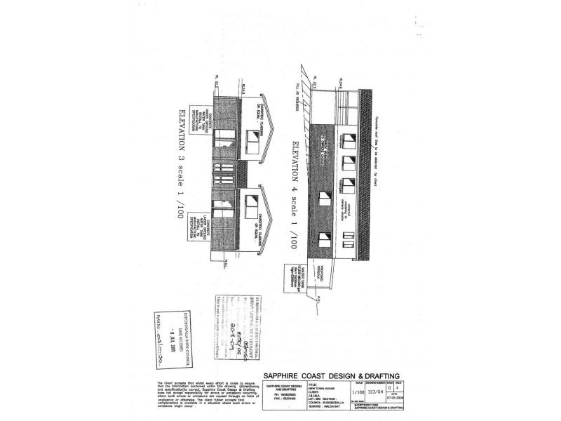1 Nurla Avenue, Malua Bay NSW 2536
