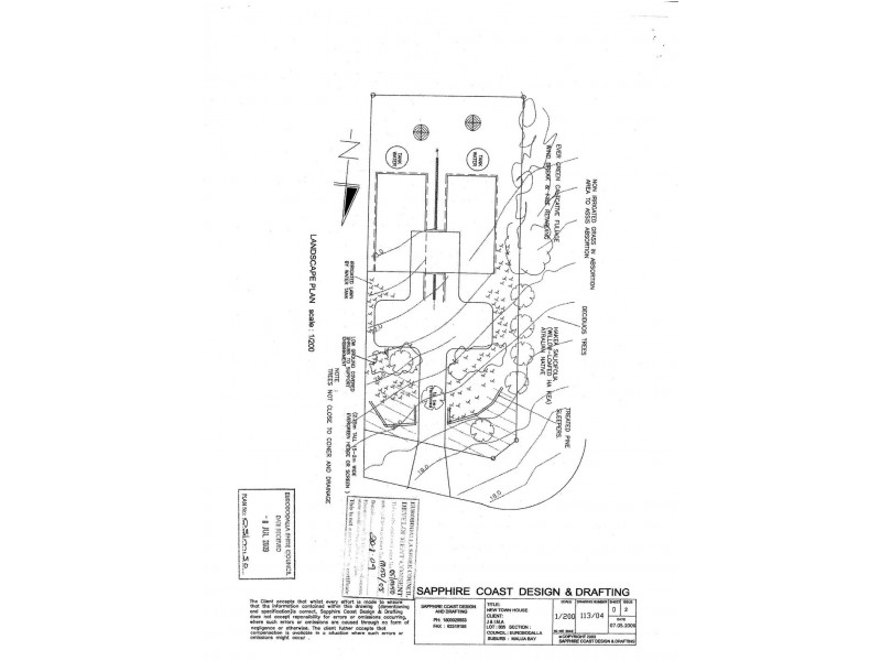 1 Nurla Avenue, Malua Bay NSW 2536