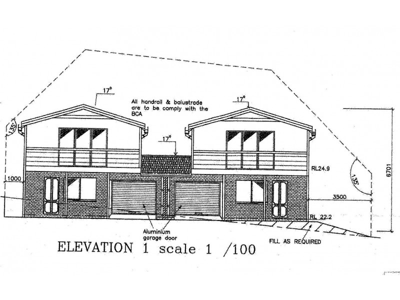 1 Nurla Avenue, Malua Bay NSW 2536