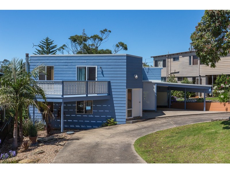 21 Tallawang Avenue, Malua Bay NSW 2536