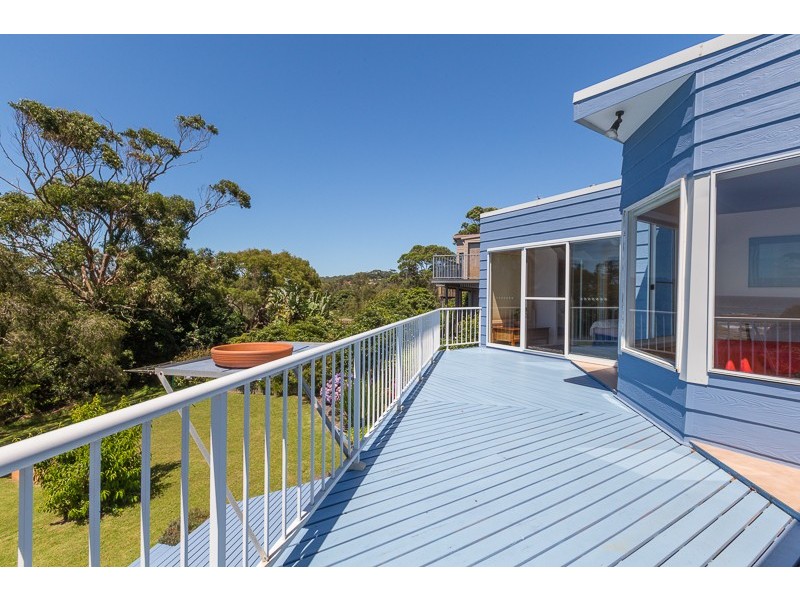 21 Tallawang Avenue, Malua Bay NSW 2536