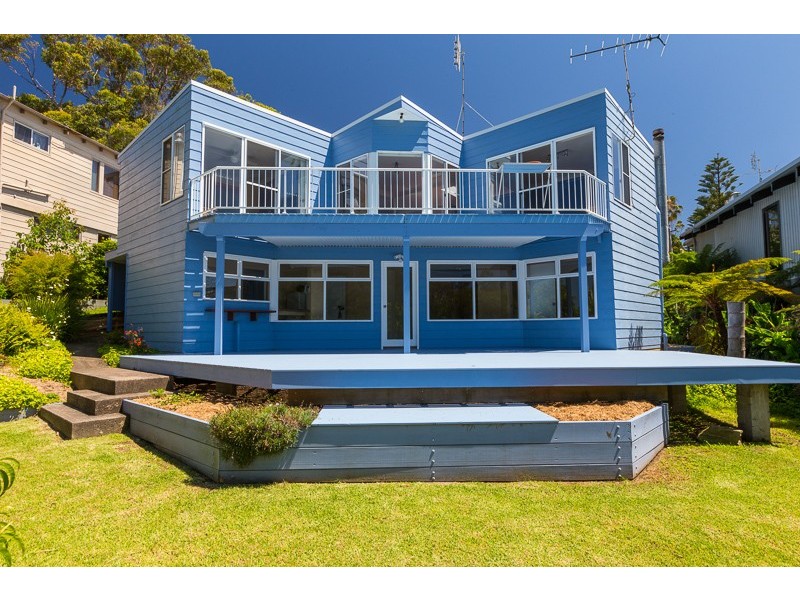 21 Tallawang Avenue, Malua Bay NSW 2536