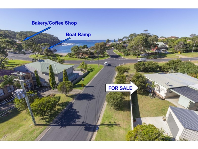 389 George Bass Drive, Malua Bay NSW 2536
