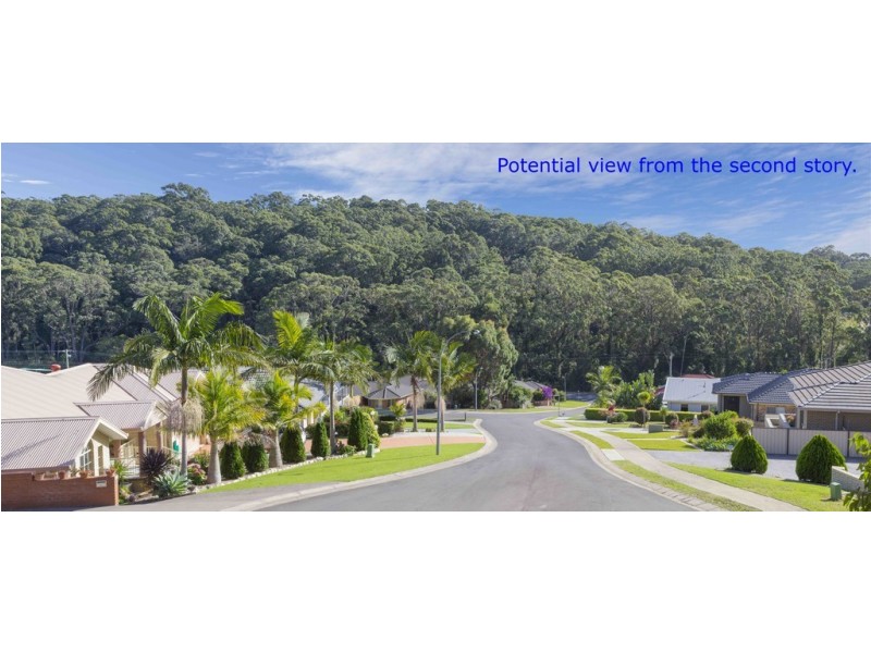 16 Rosemary Close, Malua Bay NSW 2536