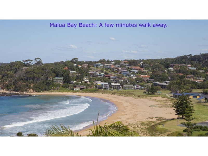16 Rosemary Close, Malua Bay NSW 2536