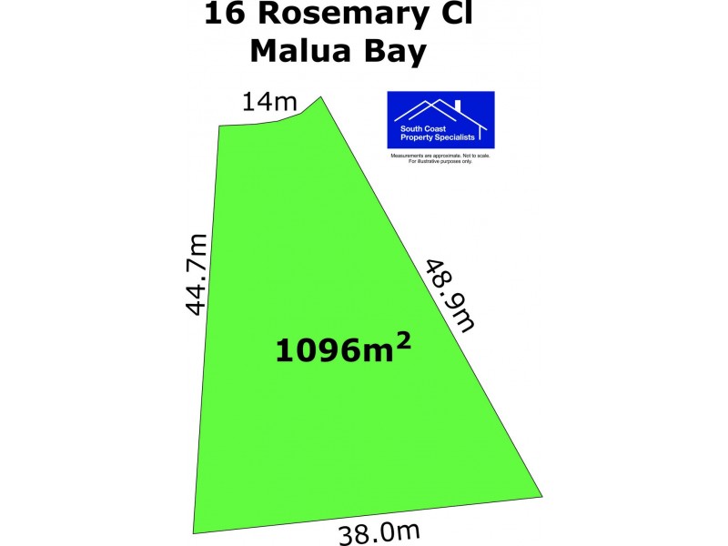 16 Rosemary Close, Malua Bay NSW 2536