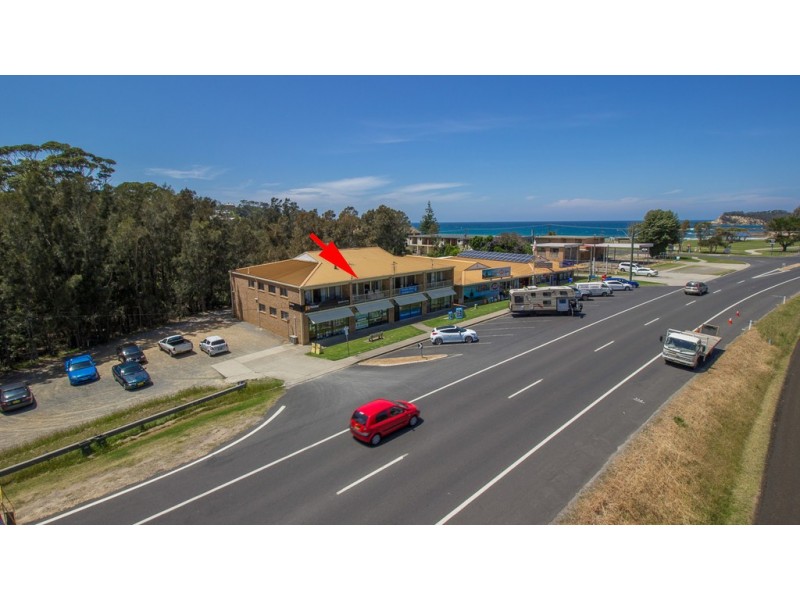 2/532 George Bass Drive, Malua Bay NSW 2536