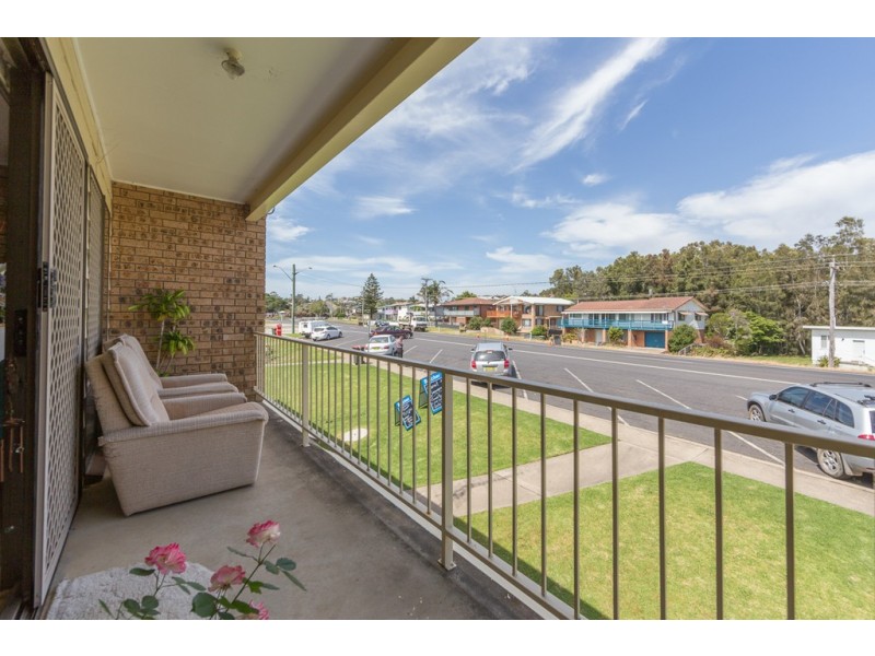 2/532 George Bass Drive, Malua Bay NSW 2536