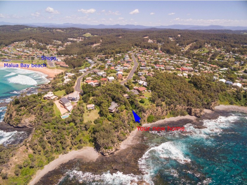 69 Tallawang Avenue, Malua Bay NSW 2536