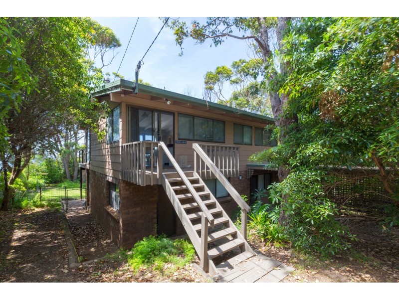 69 Tallawang Avenue, Malua Bay NSW 2536