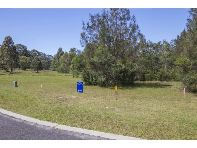 36,39,40,41,42 The Estuary Estate, Mossy Point NSW 2537