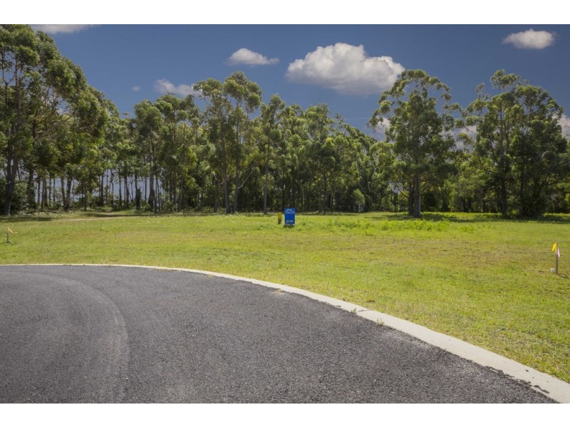 Lot 38 The Estuary Estate, Mossy Point NSW 2537