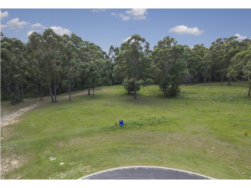 Lot 38 The Estuary Estate, Mossy Point NSW 2537