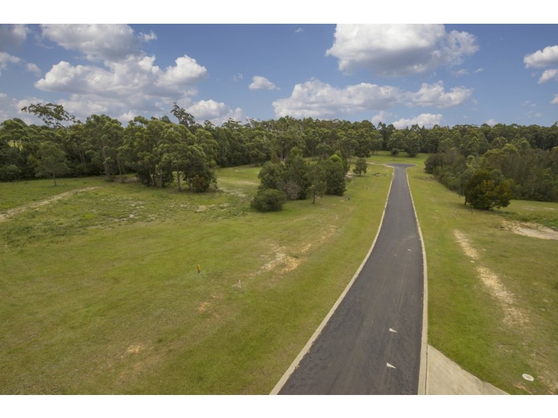 Lot 38 The Estuary Estate, Mossy Point NSW 2537