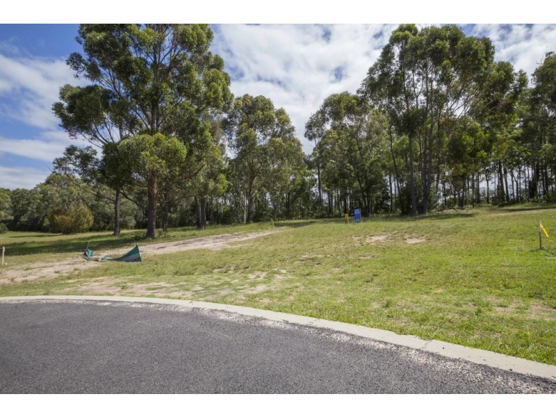Lot 39 The Estuary Estate, Mossy Point NSW 2537