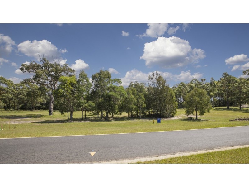Lot 41 The Estuary Estate, Mossy Point NSW 2537