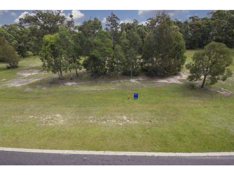 Lot 41 The Estuary Estate, Mossy Point NSW 2537