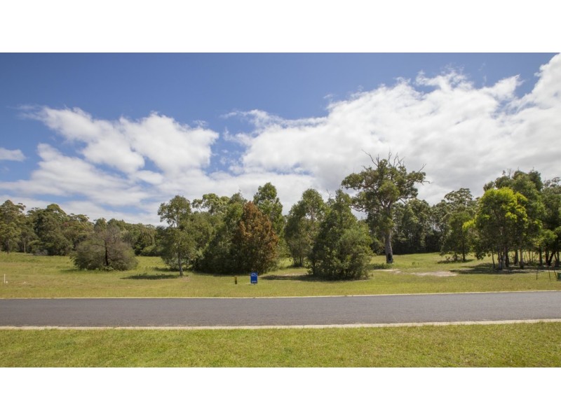 Lot 42 The Estuary Estate, Mossy Point NSW 2537