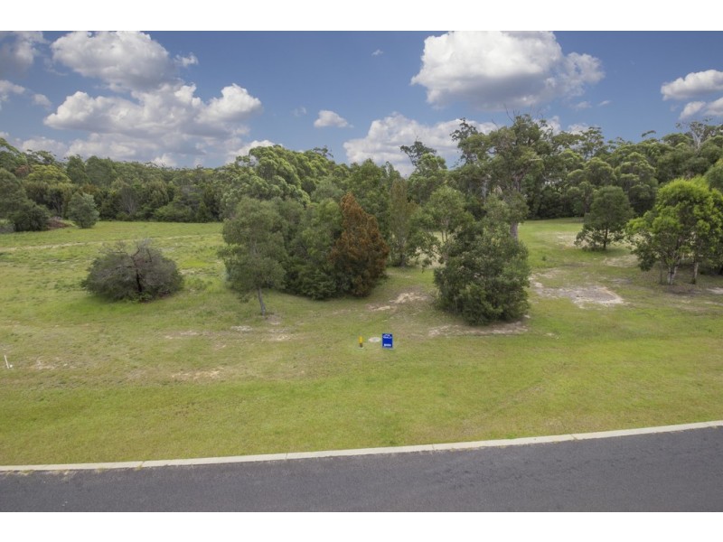 Lot 42 The Estuary Estate, Mossy Point NSW 2537