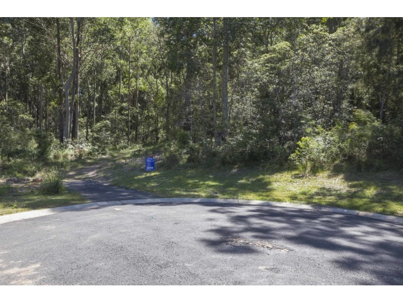 Lot 8 Rosedale Ridge, Rosedale NSW 2536