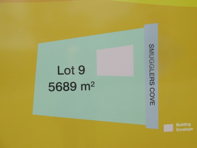 Lots 9 and 16 Smugglers Cove, Lilli Pilli NSW 2536
