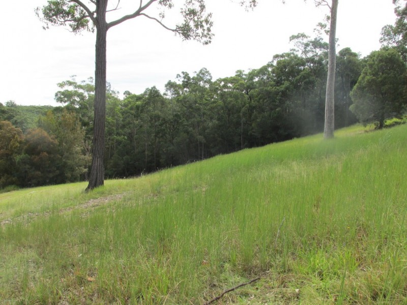 Lots 9 and 16 Smugglers Cove, Lilli Pilli NSW 2536