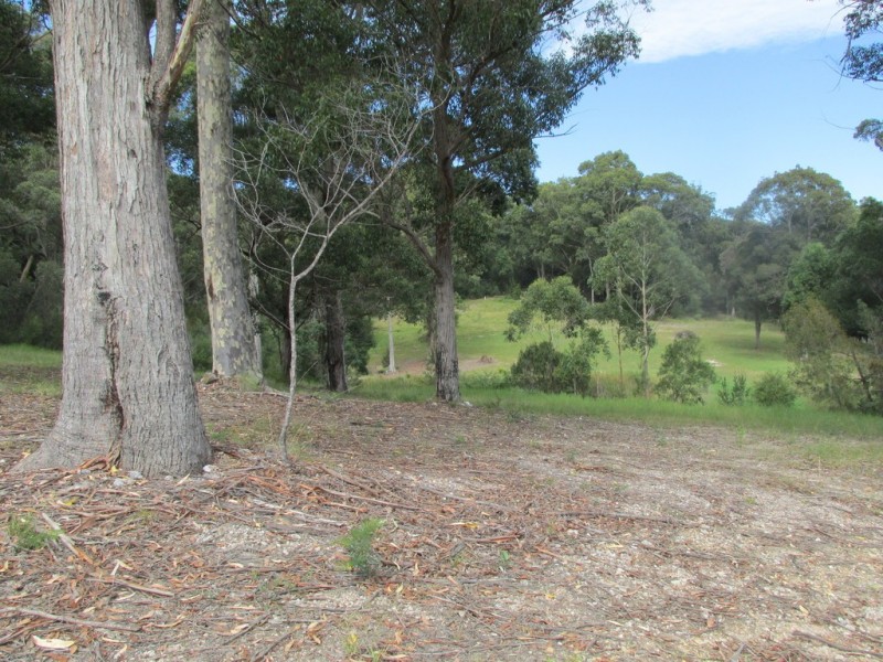 Lots 9 and 16 Smugglers Cove, Lilli Pilli NSW 2536