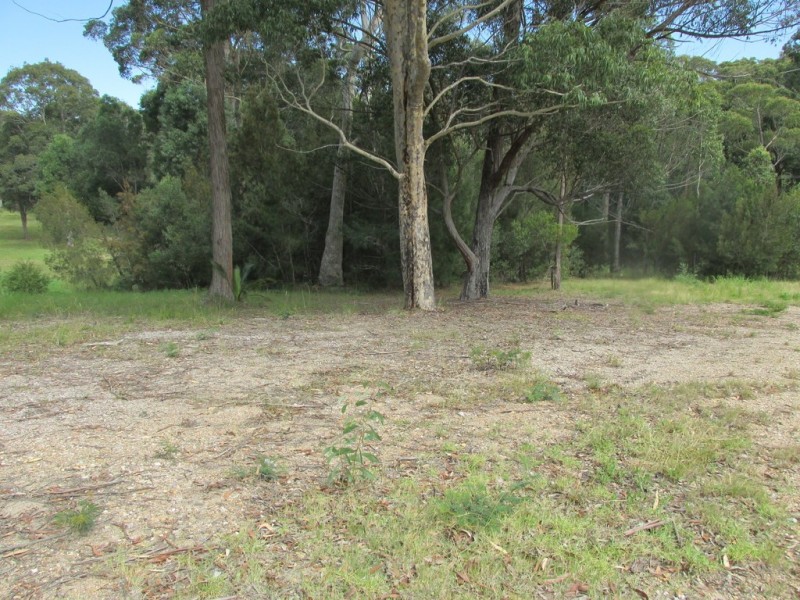Lots 9 and 16 Smugglers Cove, Lilli Pilli NSW 2536