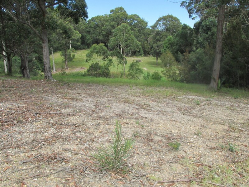 Lots 9 and 16 Smugglers Cove, Lilli Pilli NSW 2536
