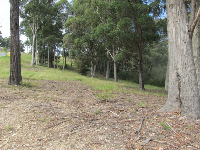 Lots 9 and 16 Smugglers Cove, Lilli Pilli NSW 2536