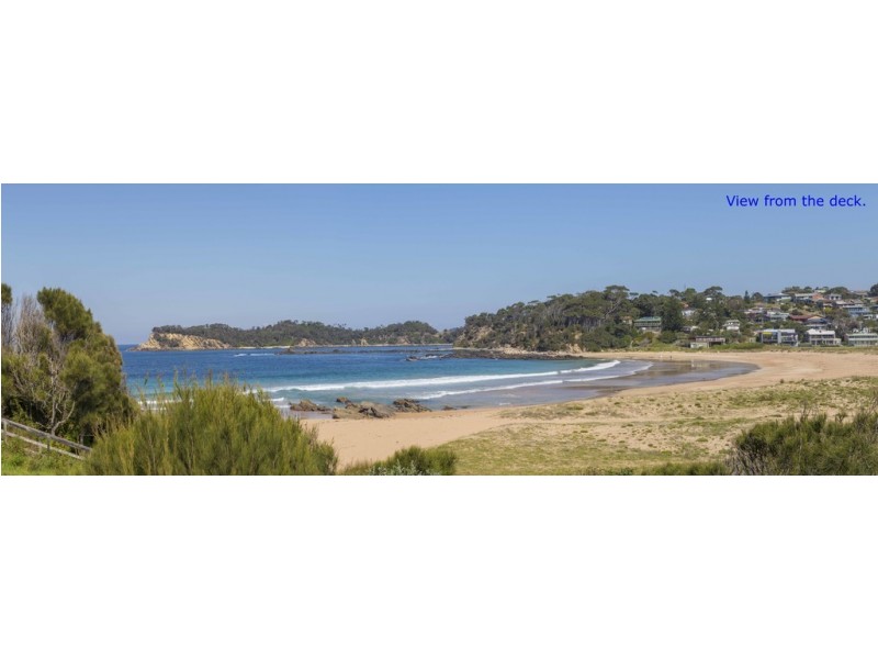 35 Tallawang Avenue, Malua Bay NSW 2536