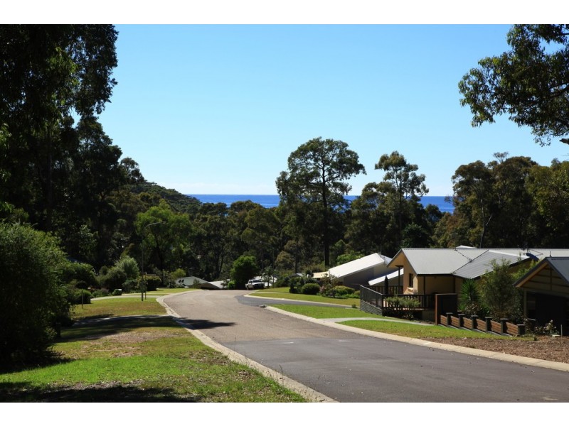 Lot 169 Warragai Place, Malua Bay NSW 2536