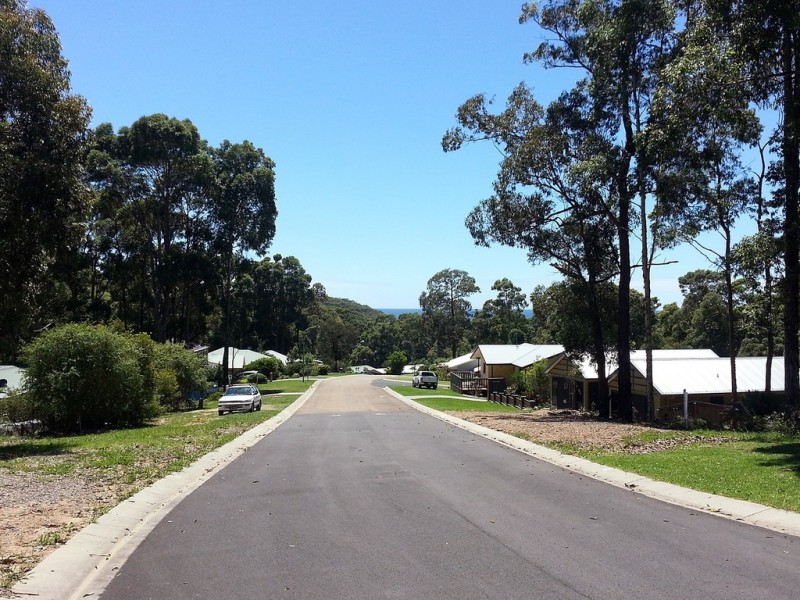 Lot 169 Warragai Place, Malua Bay NSW 2536