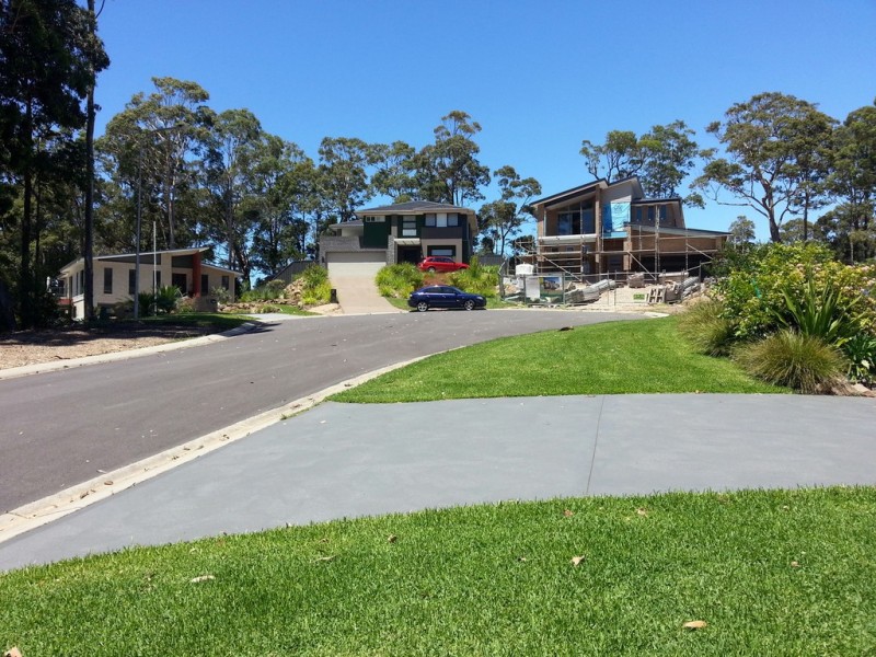 Lot 169 Warragai Place, Malua Bay NSW 2536