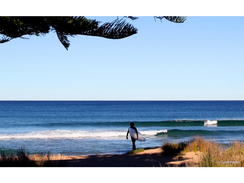 Lot 169 Warragai Place, Malua Bay NSW 2536
