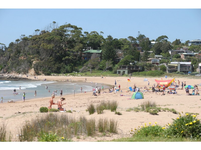 Lot 169 Warragai Place, Malua Bay NSW 2536