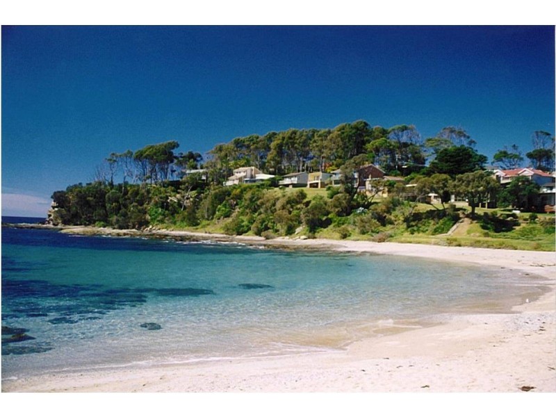 Lot 169 Warragai Place, Malua Bay NSW 2536
