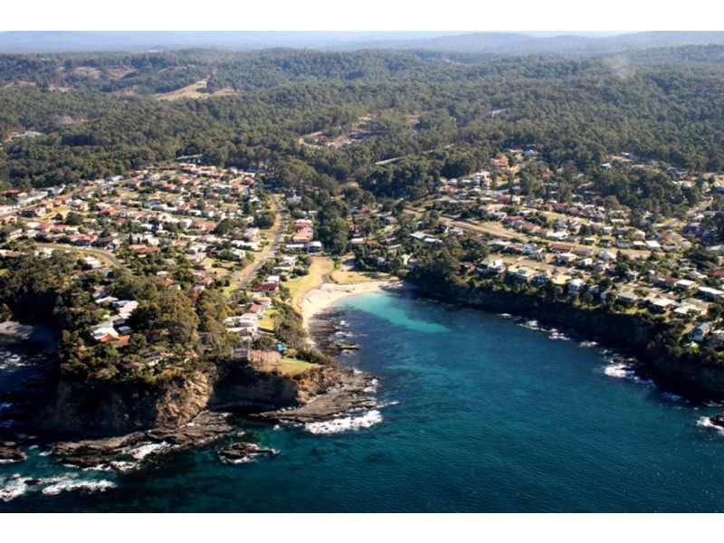 Lot 169 Warragai Place, Malua Bay NSW 2536